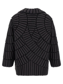 Raxxy Down Jacket Black
