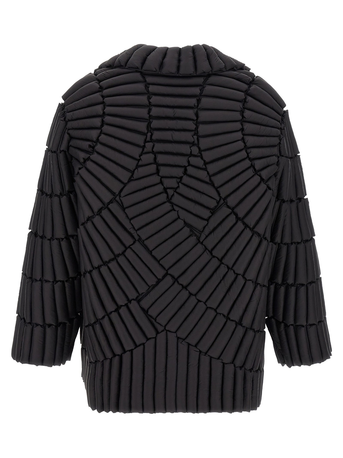 Raxxy Down Jacket Black, view 2