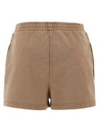 Fendi Fendi Roma Shorts Brown, view 2