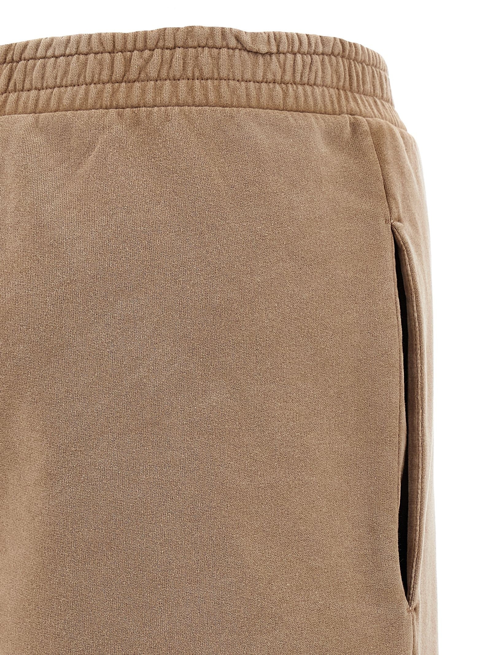 Fendi Fendi Roma Shorts Brown