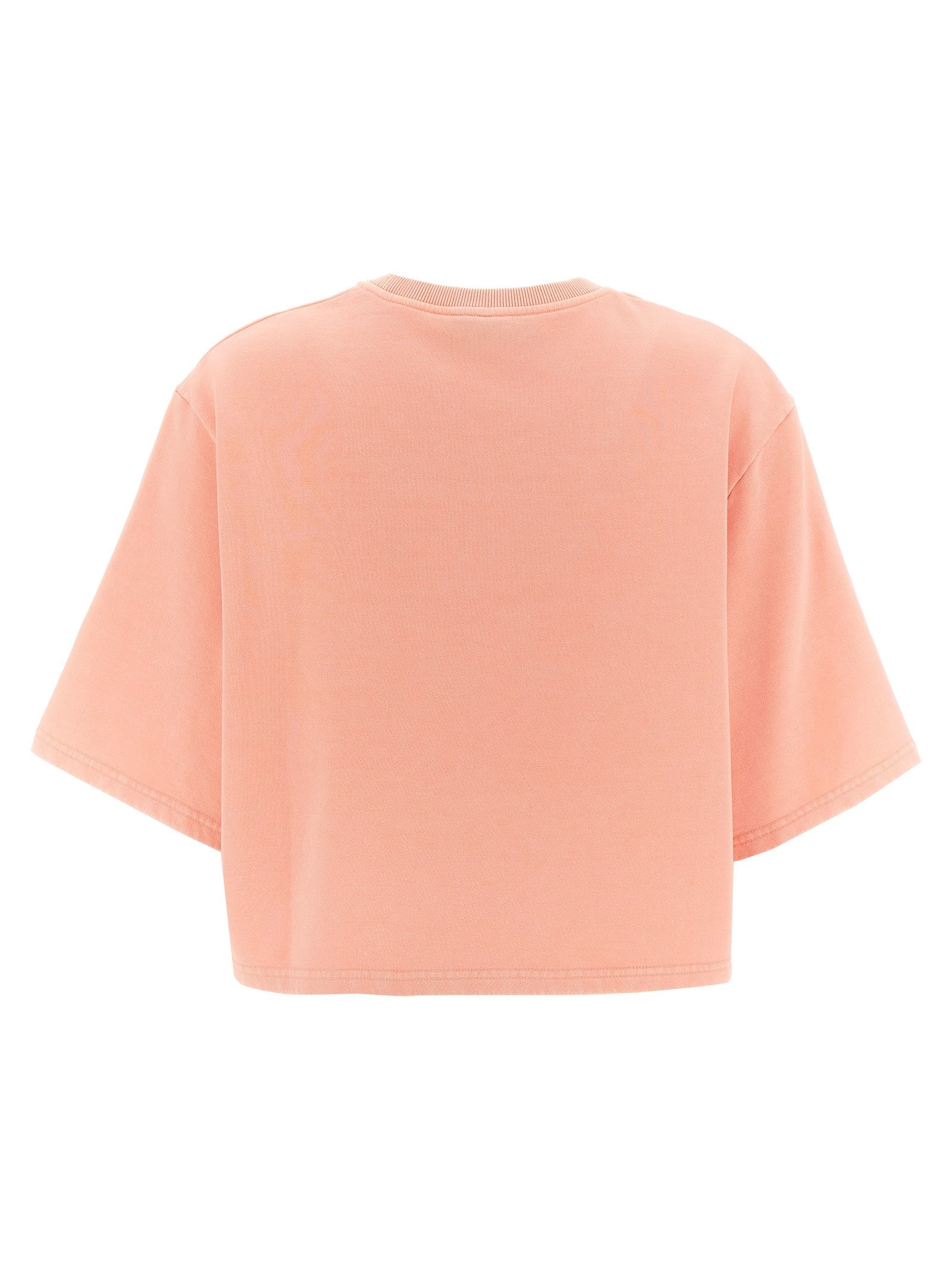 Fendi Fendi Roma Sweatshirt Blue