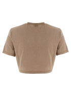 Fendi Fendi Roma Shirt Brown, view 2