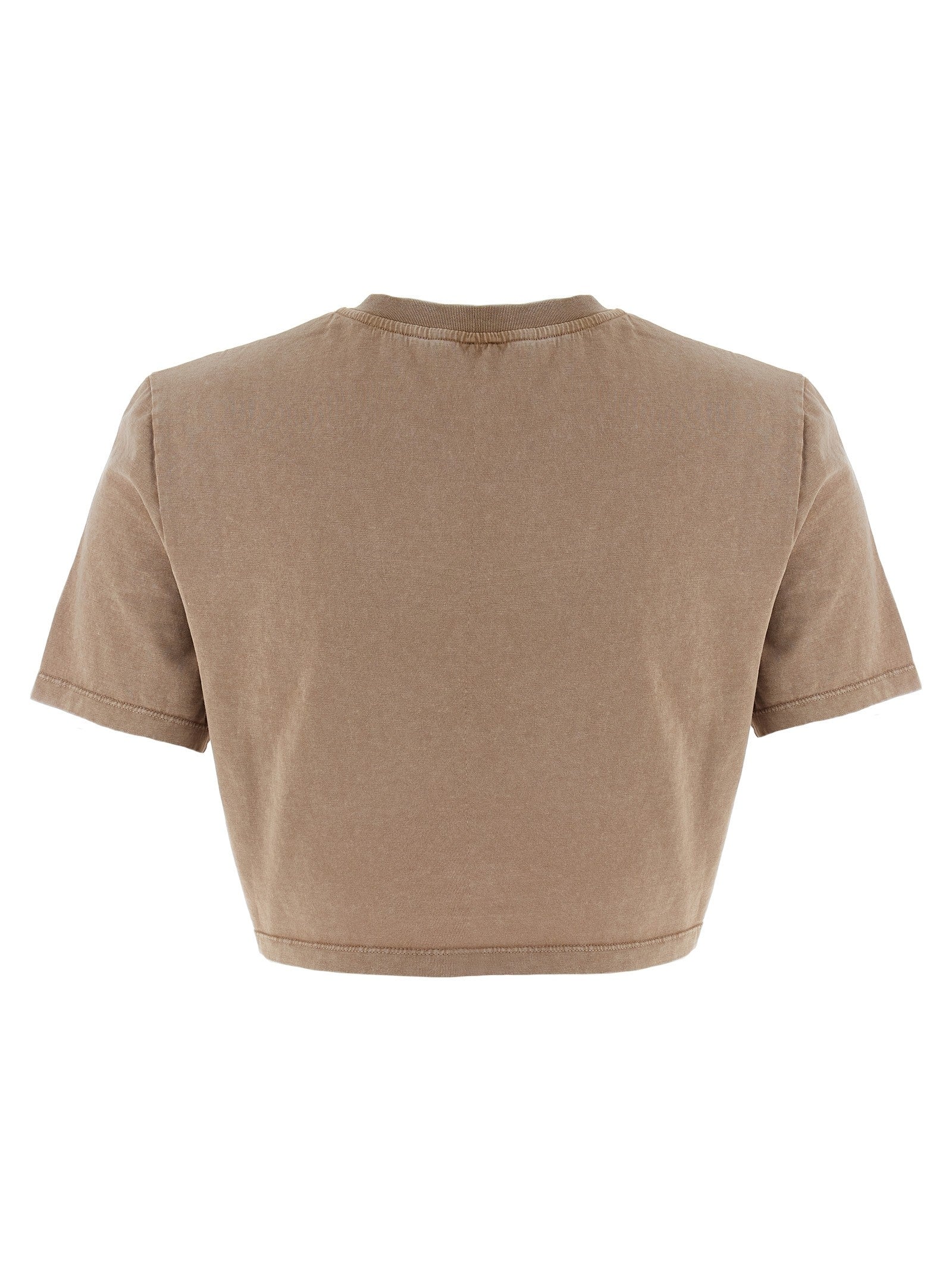 Fendi Fendi Roma Shirt Brown