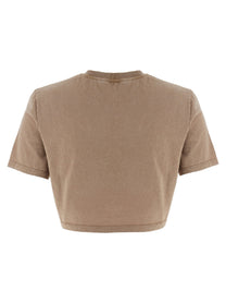 Fendi Fendi Roma Shirt Brown