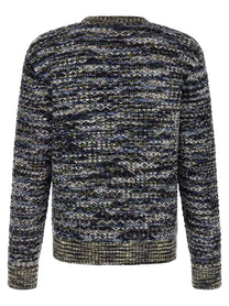 Missoni Processed Sweater Gold