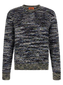 Missoni Processed Sweater Gold