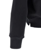 Off-White Spray Arrow Skate Hoodie Black, view 4