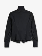 Y-3 Women's Nylon Jacket Black, view 2