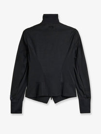 Y-3 Women's Nylon Jacket Black