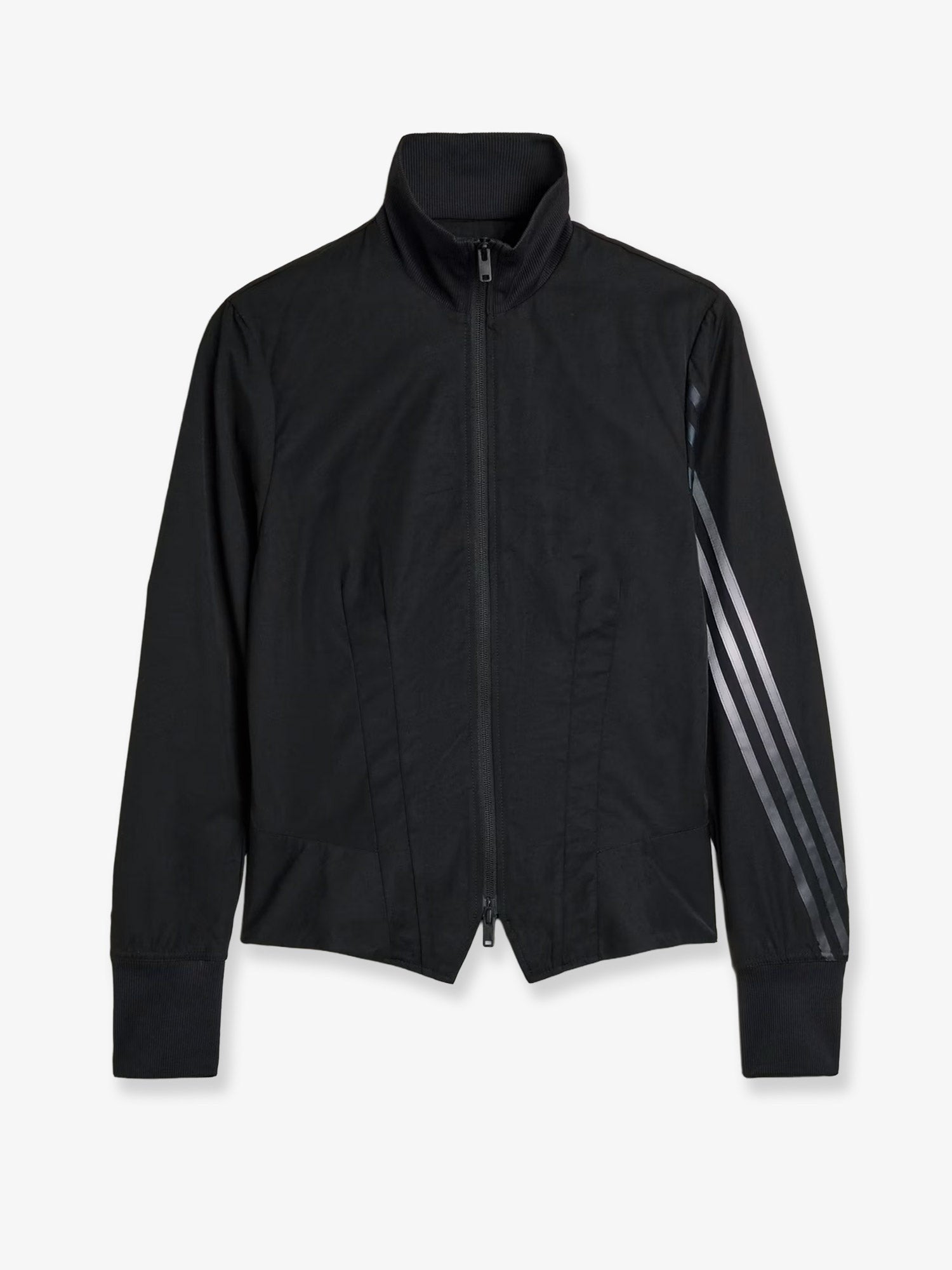 Y-3 Women's Nylon Jacket Black