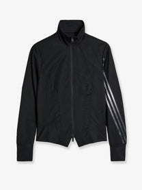 Y-3 Women's Nylon Jacket Black