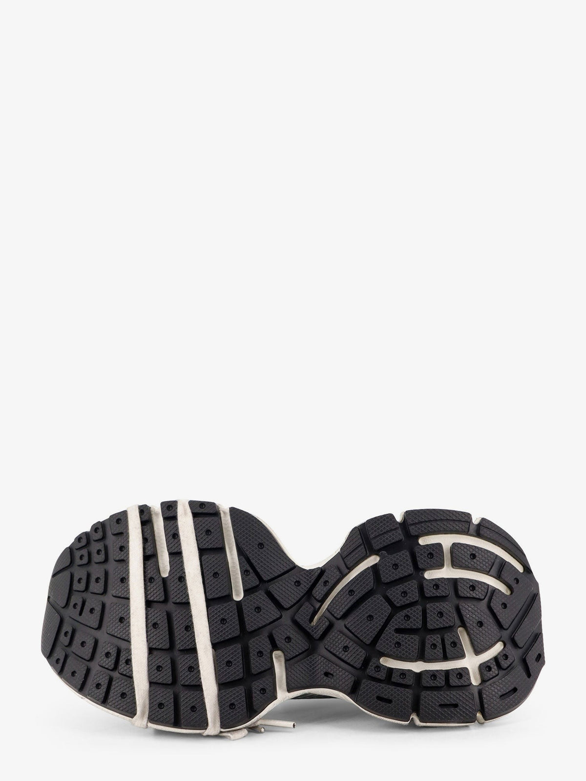Balenciaga Women's Sneakers Gold, view 4