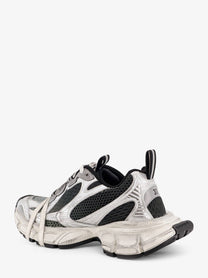 Balenciaga Women's Sneakers Gold