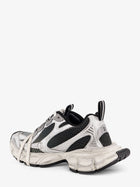 Balenciaga Women's Sneakers Gold, view 3
