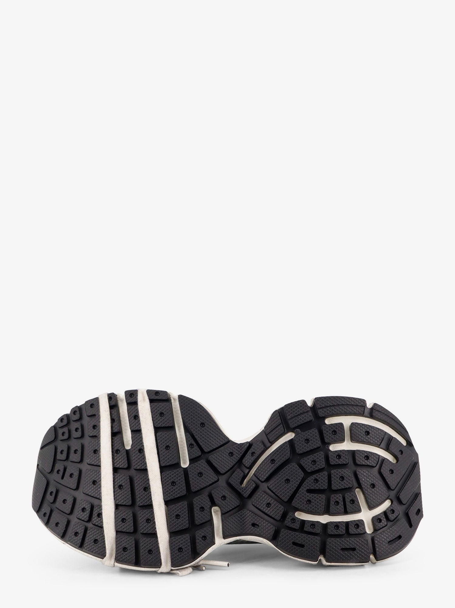 Balenciaga Women's Sneakers Gold