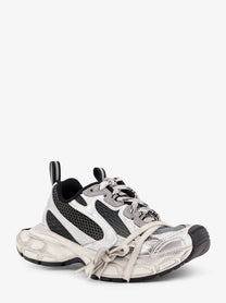 Balenciaga Women's Sneakers Gold