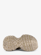 Balenciaga Women's Mesh Sneakers Beige, view 4