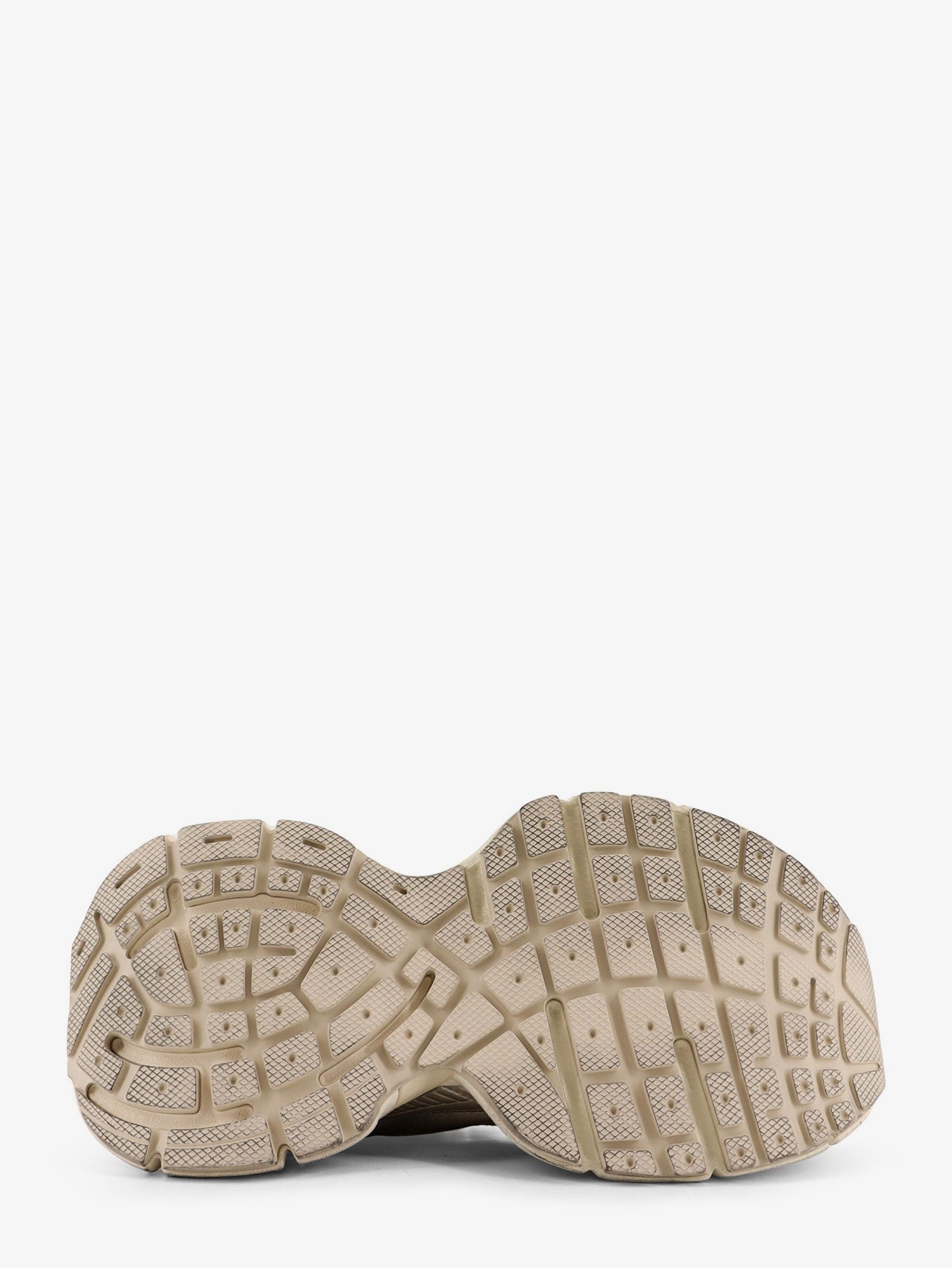 Balenciaga Women's Sneakers Silver