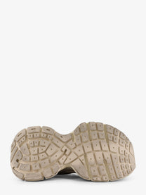 Balenciaga Women's Sneakers Silver