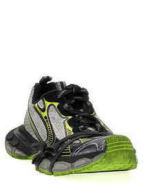 Balenciaga Sneakers Grey