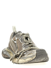 Balenciaga Sneakers Grey