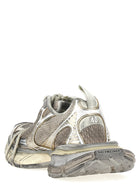 Balenciaga Sneakers Grey, view 3