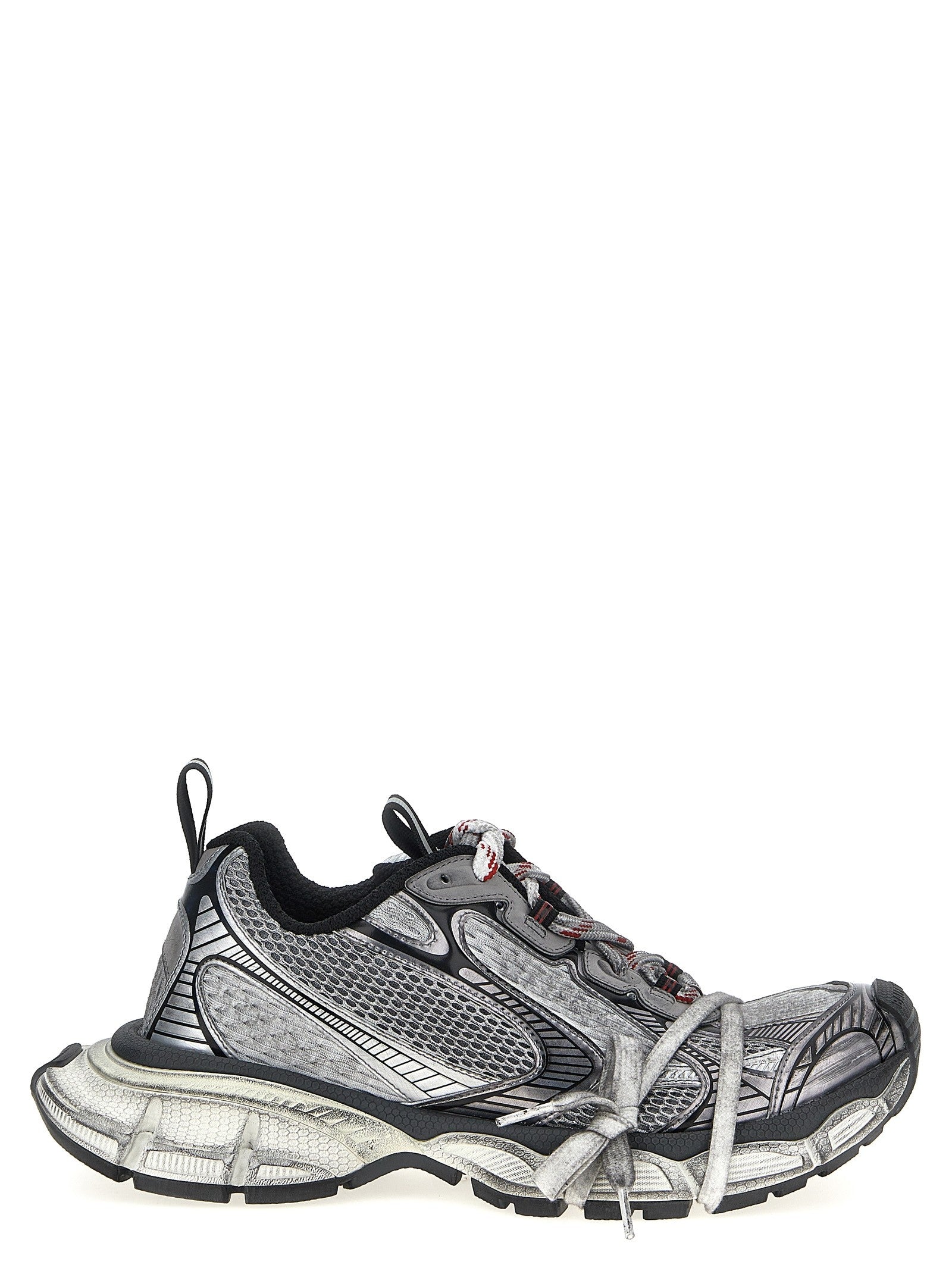 Balenciaga Sneakers Grey