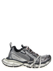 Balenciaga Sneakers Grey
