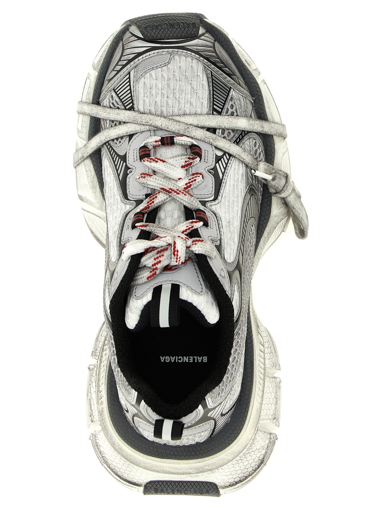 Balenciaga Sneakers Grey