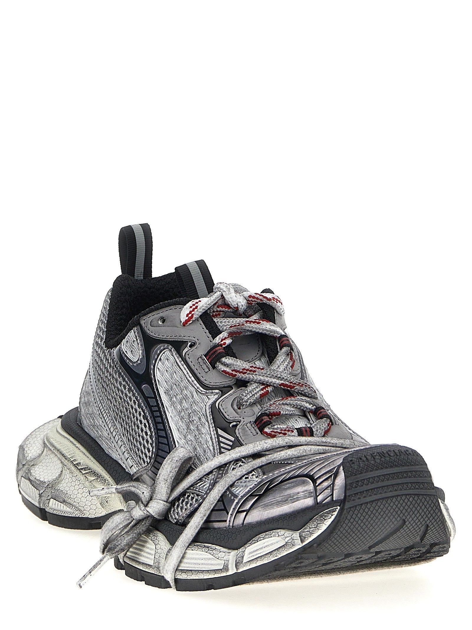 Balenciaga Sneakers Grey