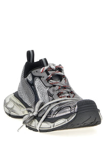 Balenciaga Sneakers Grey