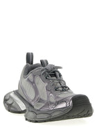 Balenciaga Sneakers Grey, view 2