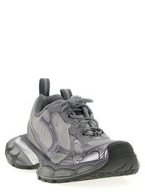 Balenciaga Sneakers Grey