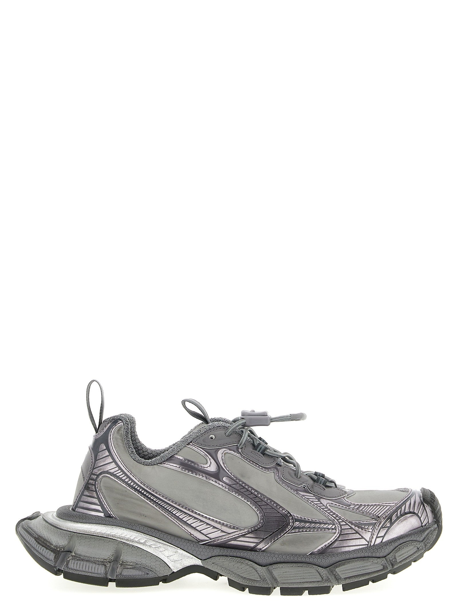 Balenciaga Sneakers Grey