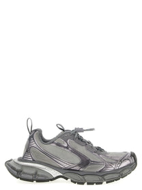 Balenciaga Sneakers Grey