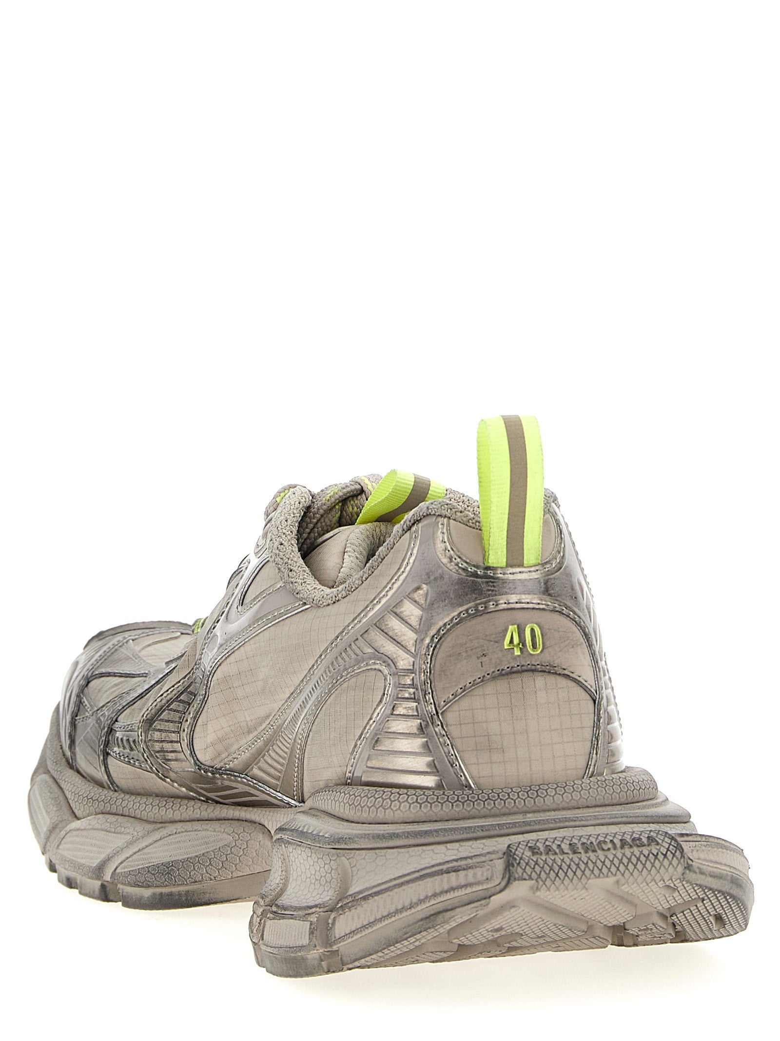 Balenciaga Sneakers Grey