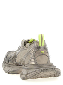 Balenciaga Sneakers Grey
