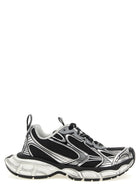 Balenciaga Sneakers Black