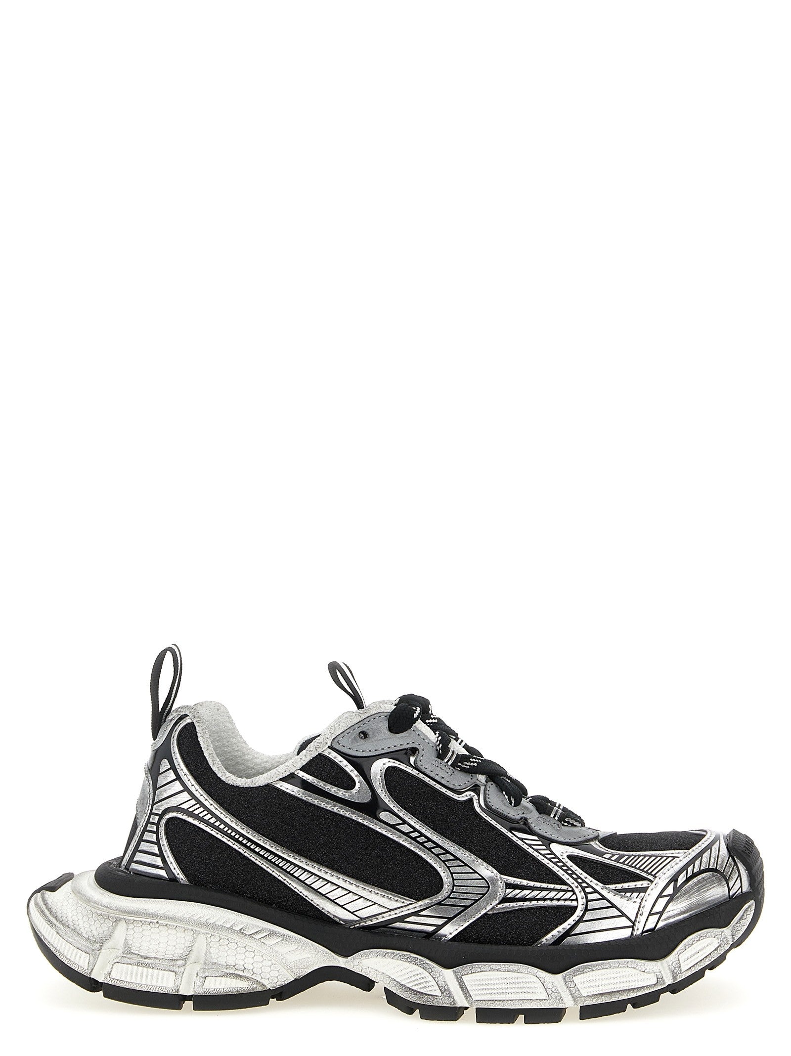 Balenciaga Sneakers Black