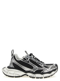 Balenciaga Sneakers Black