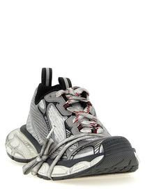 Balenciaga Sneakers Grey