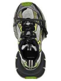 Balenciaga Sneakers Grey