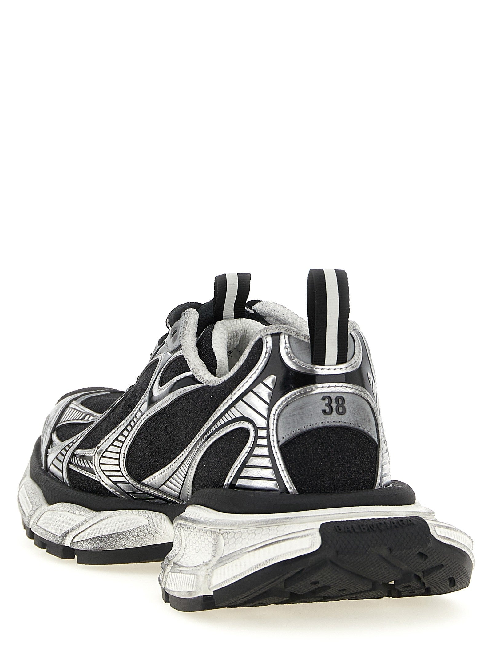 Balenciaga Sneakers Black
