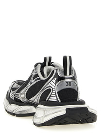 Balenciaga Sneakers Black