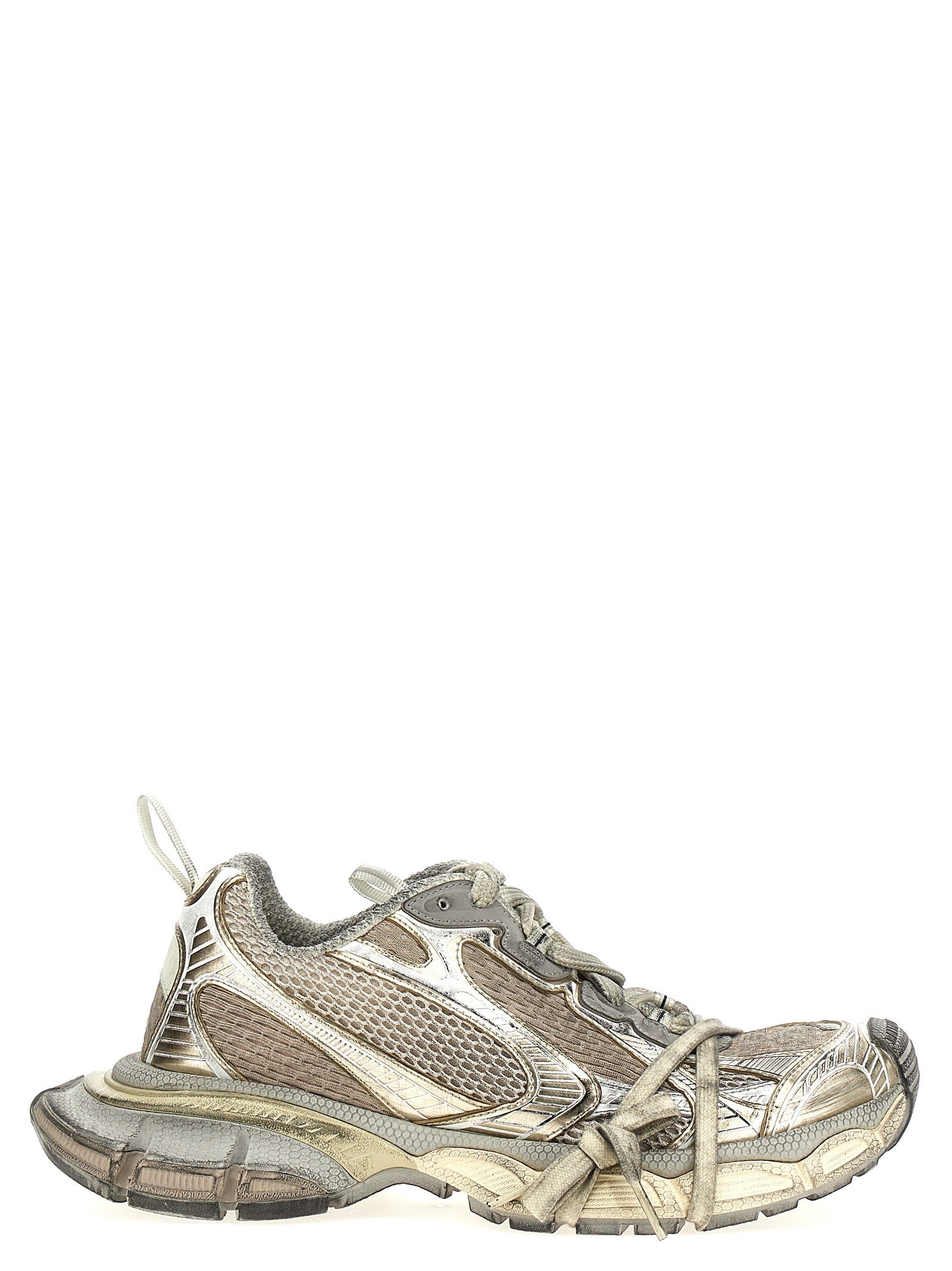 Balenciaga Sneakers Grey