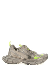 Balenciaga Sneakers Grey