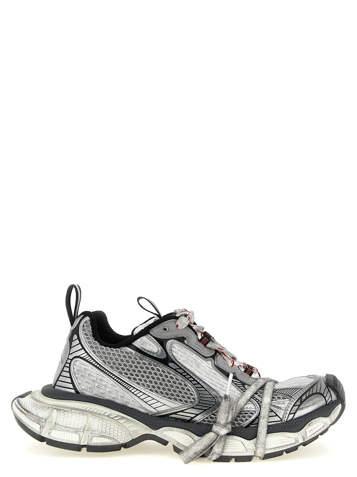 Balenciaga Sneakers Grey