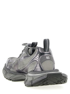 Balenciaga Sneakers Grey, view 3