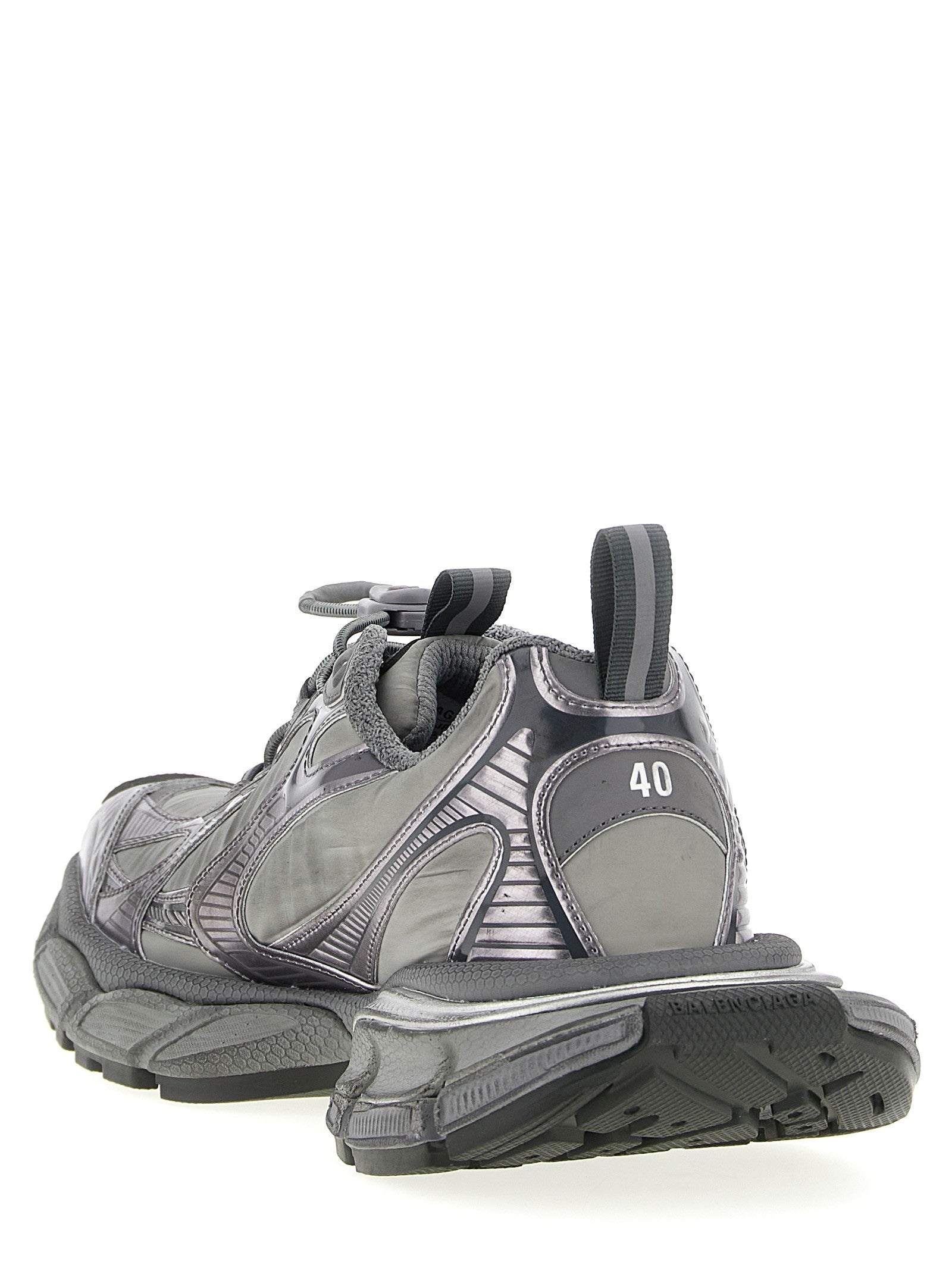 Balenciaga Sneakers Grey