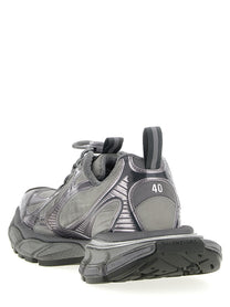 Balenciaga Sneakers Grey